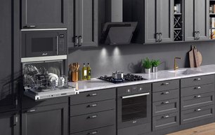 Вытяжка Крона Liva 500 black S фото 2 в Екатеринбурге Вытяжка KRONA Liva 500 black S фото 2 в Екатеринбурге