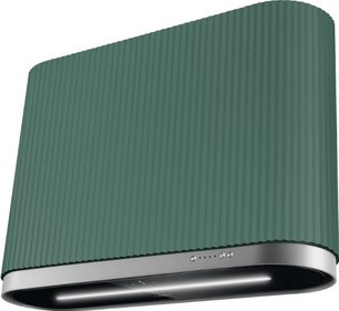 Вытяжка Maunfeld MURANO 80 Green фото 2 в Екатеринбурге