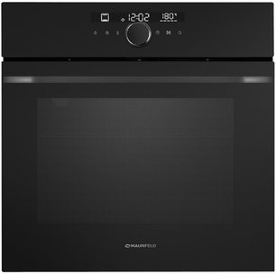 Духовой шкаф Maunfeld EOEH7613B Matt фото в Екатеринбурге