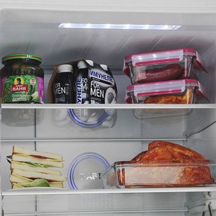 Холодильник Haier C2F637CGBG фото 4 в Екатеринбурге