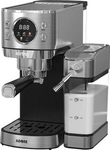 Кофеварка Korting KCM 1006 T Adore фото в Екатеринбурге