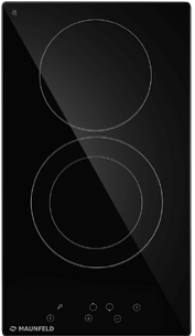 Варочная панель Maunfeld AVCE3022DBK фото в Екатеринбурге