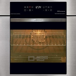 Независимая электрическая духовка Kaiser EH 6926 фото в Екатеринбурге