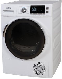 Сушильная машина Korting KD 60HPT8 фото 2 в Екатеринбурге
