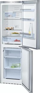 Двухкамерный холодильник Bosch KGN 39LR10 R фото 2 в Екатеринбурге