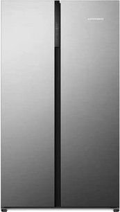 Холодильник Kuppersberg RFSN 1810 X фото в Екатеринбурге