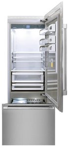 Встраиваемый холодильник Fhiaba RS750TST6 фото в Екатеринбурге