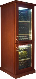 Винный шкаф IP CEX 601 CU Винный шкаф IP CEX 601 CU