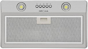 Вытяжка Krona ALBA 600 inox PB фото 2 в Екатеринбурге Вытяжка Krona ALBA 600 inox PB фото 2 в Екатеринбурге