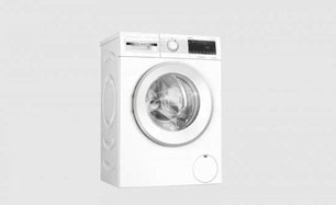 Узкая стиральная машина BOSCH WHA122XEOE фото в Екатеринбурге