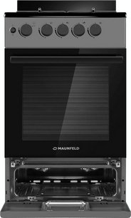 Газовая плита Maunfeld MGC50GEGR08 фото 4 в Екатеринбурге