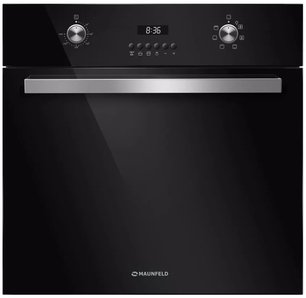 Духовой шкаф Maunfeld CEOD.656B фото в Екатеринбурге