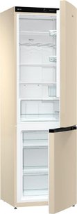 Двухкамерный холодильник Gorenje NRK6192CC4 фото в Екатеринбурге