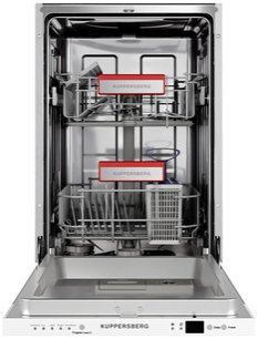 Встраиваемая посудомоечная машина Kuppersberg GGS 4525 фото в Екатеринбурге