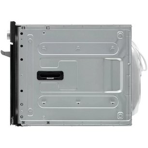 Духовой шкаф KRONA PARABEL 45H BL фото 4 в Екатеринбурге