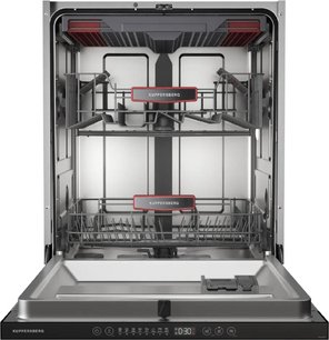 Встраиваемая посудомоечная машина Kuppersberg GHL 6030 фото в Екатеринбурге