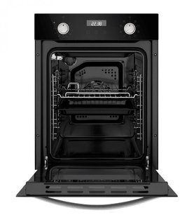 Шкаф духовой электрический MAUNFELD EOEM519B фото 2 в Екатеринбурге