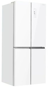 Холодильник Maunfeld MFF183NFWE фото 4 в Екатеринбурге