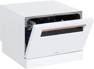 Посудомоечная машина Hyundai DT304 фото 4 в Екатеринбурге