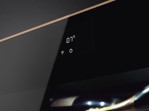 Винный шкаф Smeg CVI618RWNR2 фото 3 в Екатеринбурге