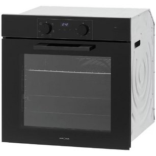 Духовой шкаф KRONA VOLLMOND opti 60 BL/BL фото 2 в Екатеринбурге