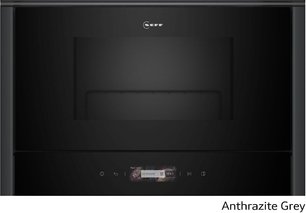 Встраиваемая микроволновая печь Neff NL9GR31Y1 фото 2 в Екатеринбурге