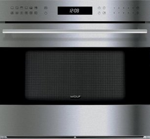 Духовой шкаф Wolf ICBSO30TE/S/TH фото в Екатеринбурге