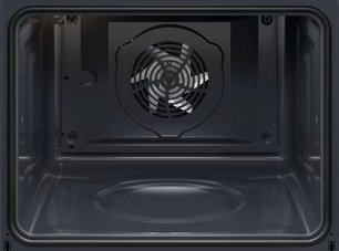 Духовой шкаф Electrolux KOD8C39Z фото 3 в Екатеринбурге