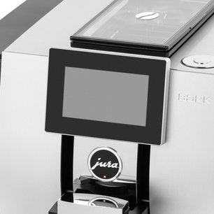 Кофемашина BORK Z8 фото 4 в Екатеринбурге