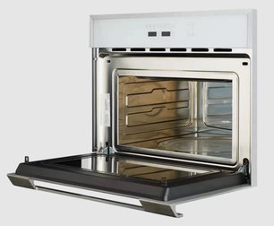 Микроволновая печь Куперсберг HMW 969 W фото 2 в Екатеринбурге Микроволновая печь Kuppersberg HMW 969 W фото 2 в Екатеринбурге