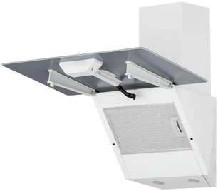 Вытяжка Krona POLLY 600 WHITE PB фото 3 в Екатеринбурге Вытяжка Krona POLLY 600 WHITE PB фото 3 в Екатеринбурге