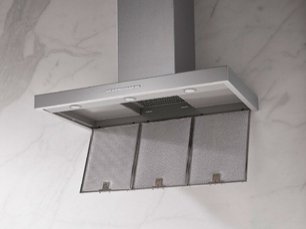 Вытяжка Миле PUR 98 W CLST с витрины, новая фото 4 в Екатеринбурге Вытяжка Miele PUR 98 W CLST с витрины, новая фото 4 в Екатеринбурге