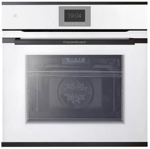 Духовой шкаф Kuppersbusch BP 6550.0 W2 Black Chrome фото в Екатеринбурге