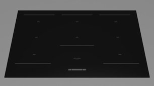Варочная панель Фулгор Милано FCLH 9008 ID WT BK фото 3 в Екатеринбурге Варочная панель Fulgor Milano FCLH 9008 ID WT BK фото 3 в Екатеринбурге