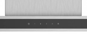 Вытяжка для настенного монтажа BOSCH DWB97FM50 фото 2 в Екатеринбурге Вытяжка для настенного монтажа BOSCH DWB97FM50 фото 2 в Екатеринбурге