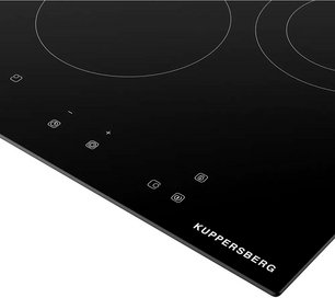 Электрическая варочная панель Kuppersberg ECO 400 фото 3 в Екатеринбурге