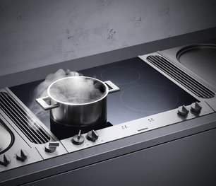 Варочная панель Гаггенау VI 260-114 фото 2 в Екатеринбурге Варочная панель Gaggenau VI 260-114 фото 2 в Екатеринбурге