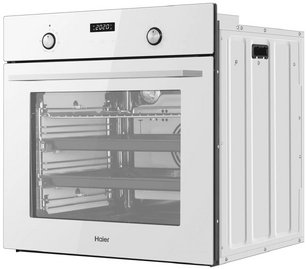 Духовой шкаф Haier HOX-P09CGW фото 3 в Екатеринбурге