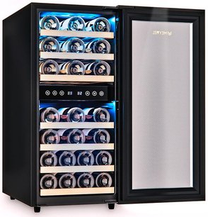 Винный шкаф Meyvel MV33-KBF2 фото 2 в Екатеринбурге