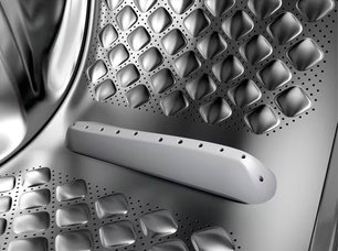 Стирально-сушильная машина Electrolux EW8W261BG фото 2 в Екатеринбурге