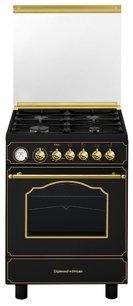 Варочный центр Zigmund Shtain VGE 38.68 A фото в Екатеринбурге