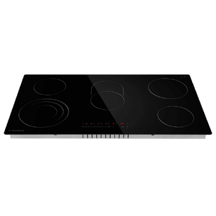 Варочная панель Maunfeld CVCE905SMTBK фото 3 в Екатеринбурге