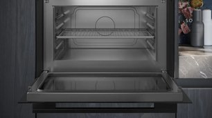 Встраиваемая микроволновая печь Siemens CE732GXB1 фото 3 в Екатеринбурге