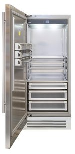 Встраиваемый холодильник Fhiaba KS900FR3 фото в Екатеринбурге