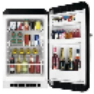 Холодильник Smeg FAB10HRNE фото 2 в Екатеринбурге