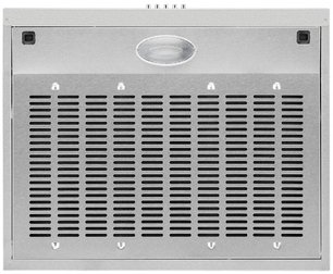 Вытяжка Krona EVA 600 inox PB фото 2 в Екатеринбурге Вытяжка Krona EVA 600 inox PB фото 2 в Екатеринбурге