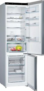 Холодильник Bosch KGN39IJ31R фото 2 в Екатеринбурге