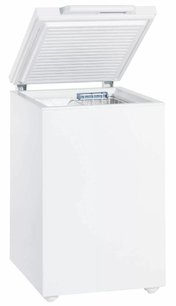 Морозильный ларь Либхер GT 1432 фото в Екатеринбурге Морозильный ларь Liebherr GT 1432 фото в Екатеринбурге