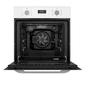 Духовой шкаф Maunfeld EOEM7610W фото 2 в Екатеринбурге
