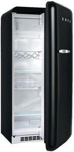 Холодильник Smeg FAB28RNE1 фото 3 в Екатеринбурге